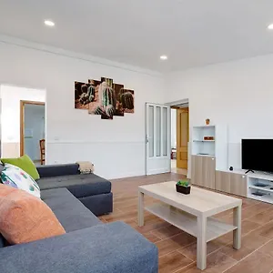 Сasa de vacaciones Casa Cactus, Antigua (Fuerteventura)