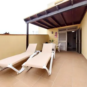 Apartment Sedna, El Cotillo (Fuerteventura)